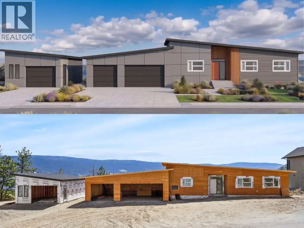 17587 Sanborn Street, Summerland