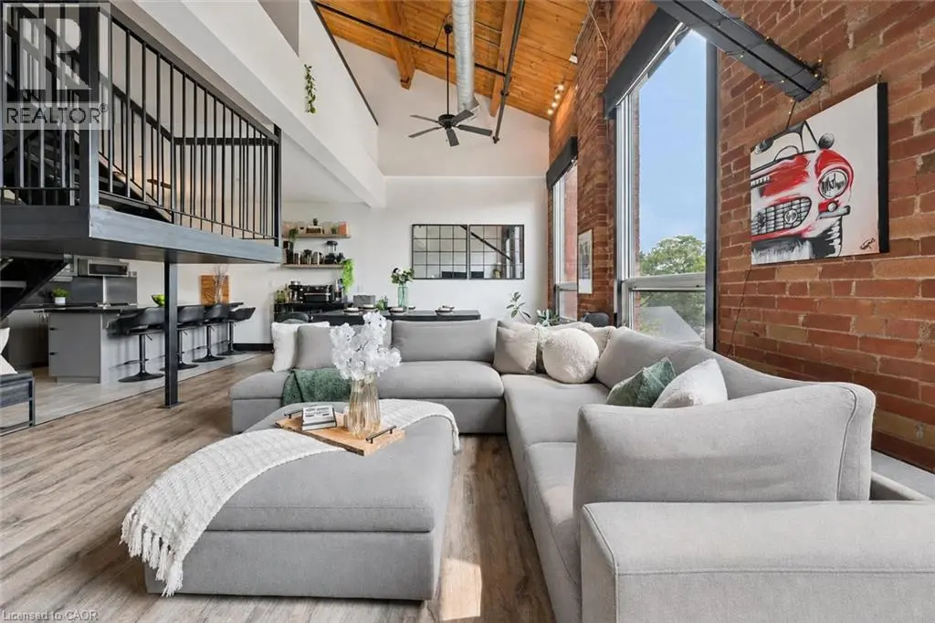 26 Ontario Street Unit# 324, Guelph