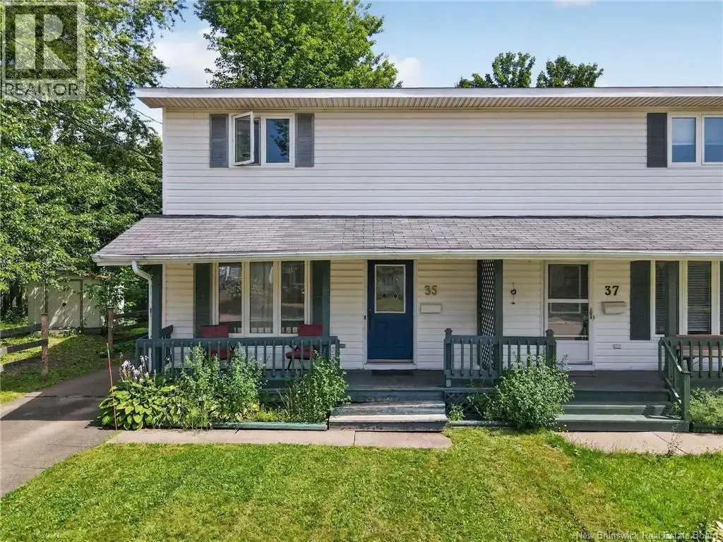35 Monaghan Drive, Moncton