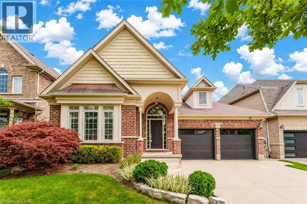 213 Edgewater Crescent, Kitchener