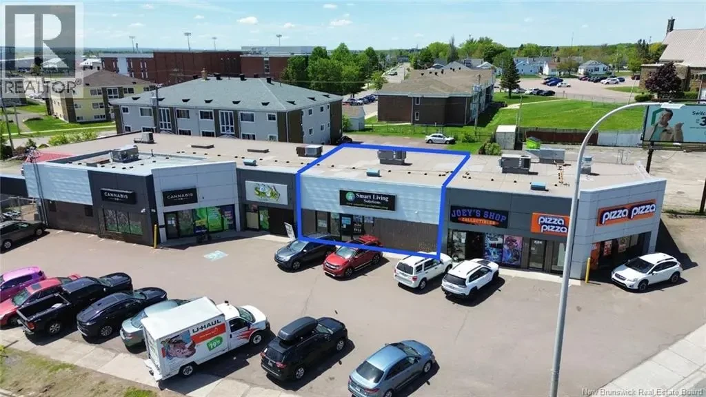 824 Mountain Road Unit# B, Moncton
