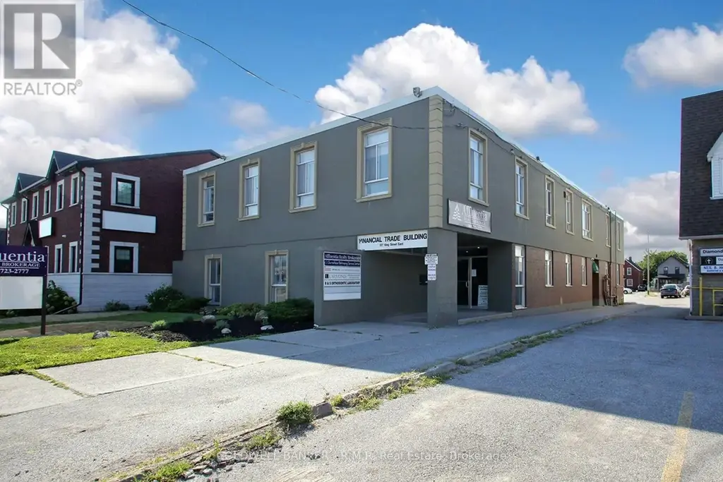 103 - 187 King Street E, Oshawa (Central)
