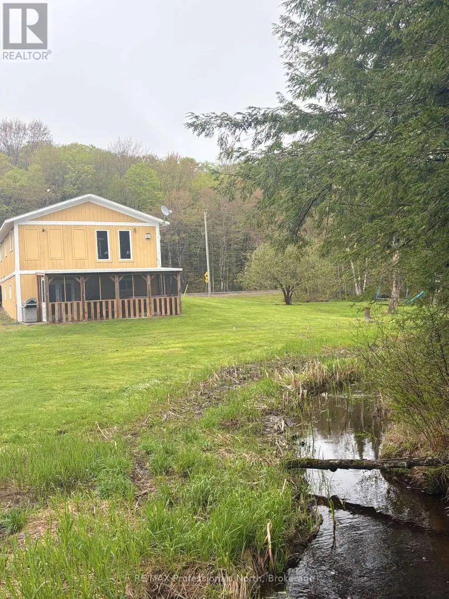 2315 Aspdin Road, Huntsville (Stisted)