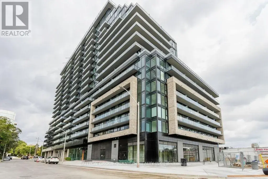 1422 - 3009 Novar Road, Mississauga (Cooksville)