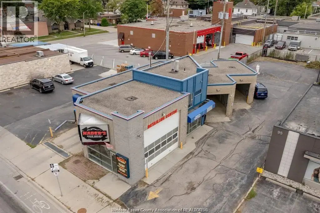 85-89 Erie Street North, Leamington