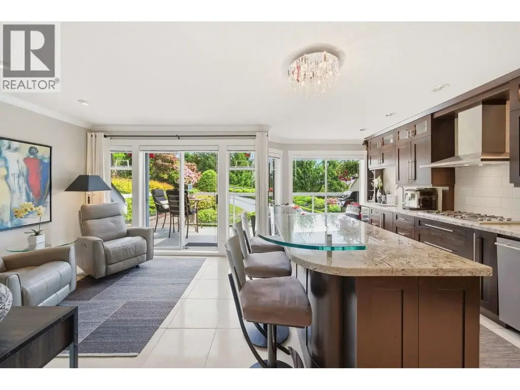 38 72 Jamieson Court, New Westminster