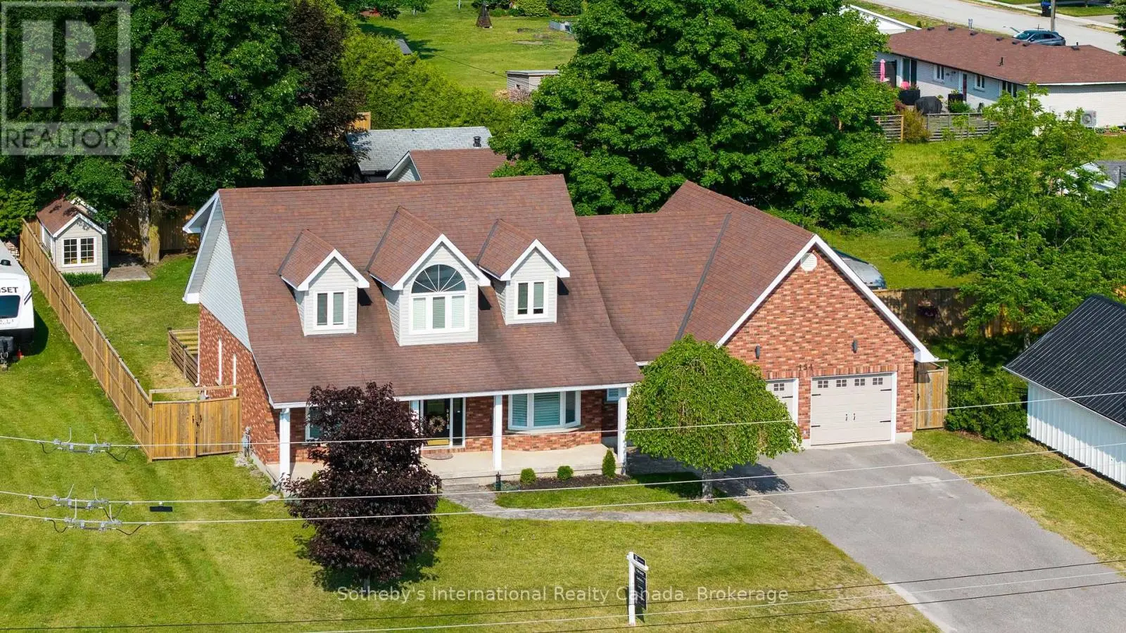 154 Mary Street, Clearview (Creemore)