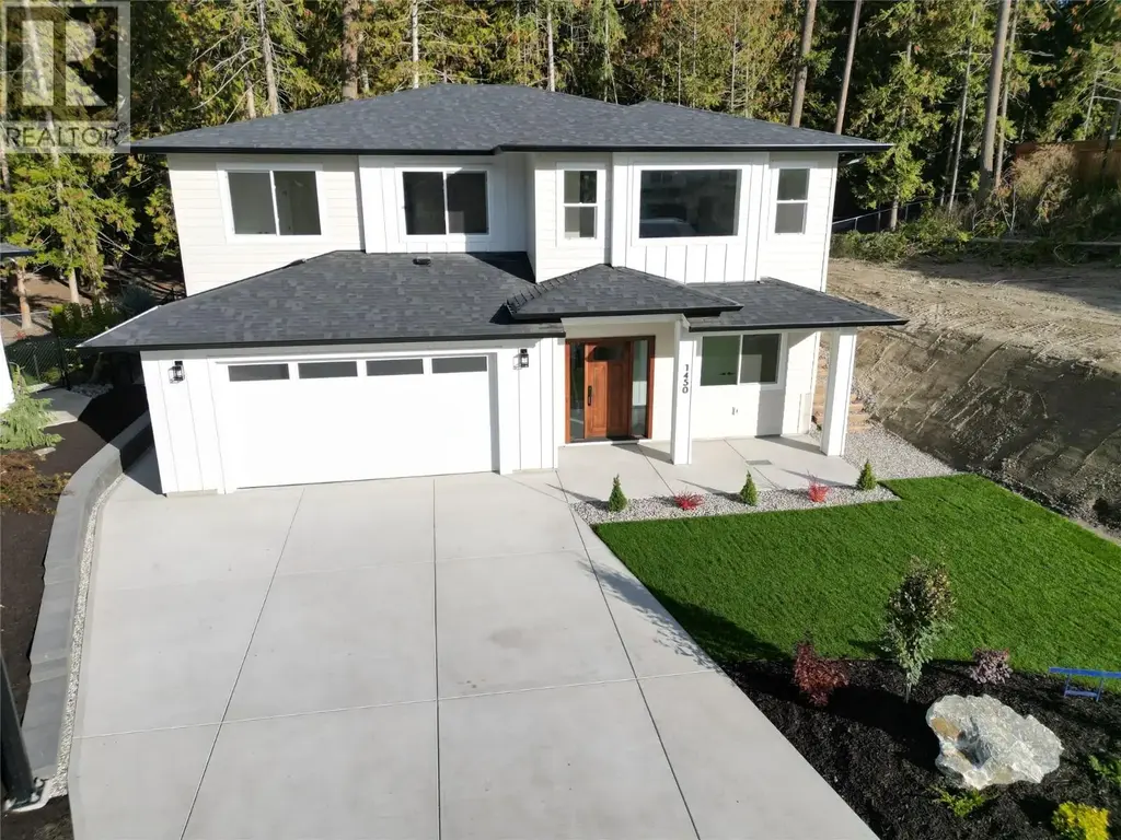 1450 21 Street Ne, Salmon Arm