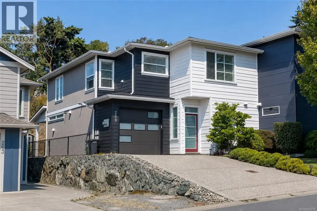 259 Bellamy Link, Langford
