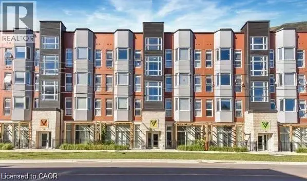 253 Albert Street Unit# 408, Waterloo