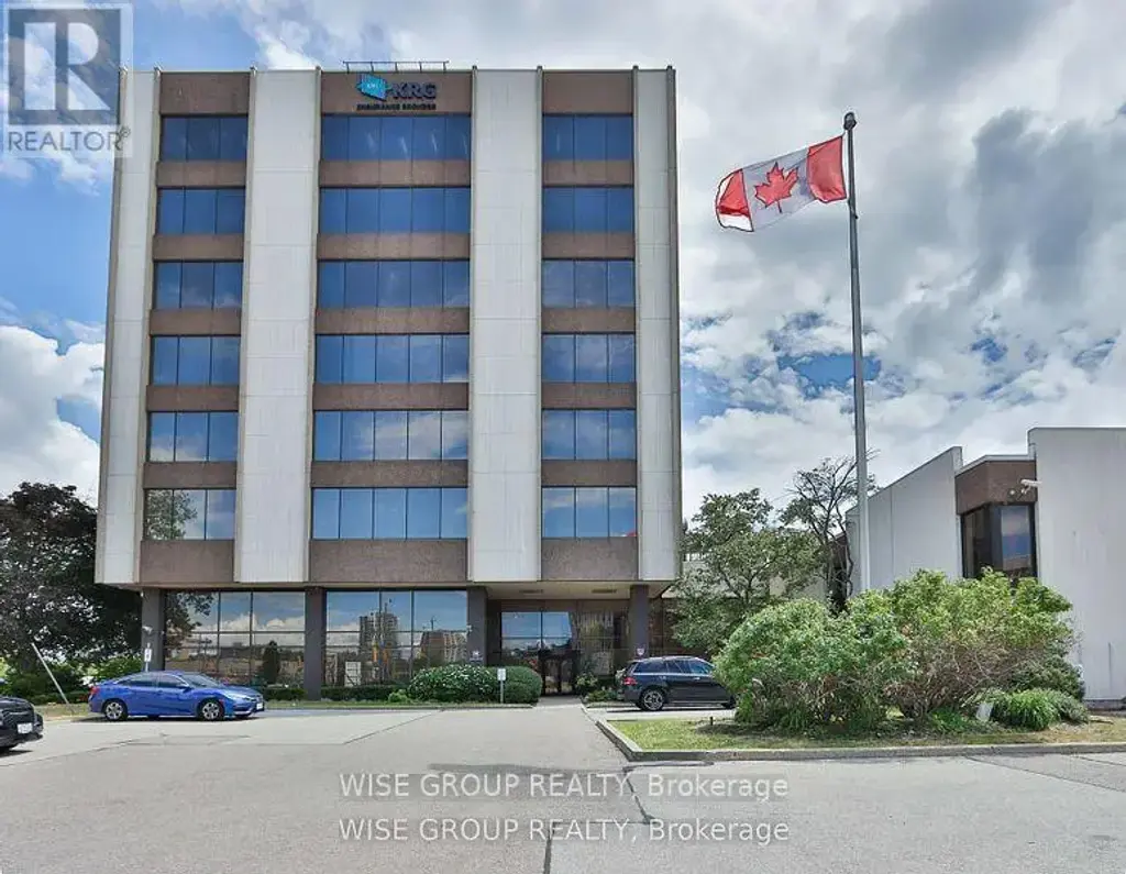 603 - 2450 Victoria Park Avenue, Toronto (Henry Farm)