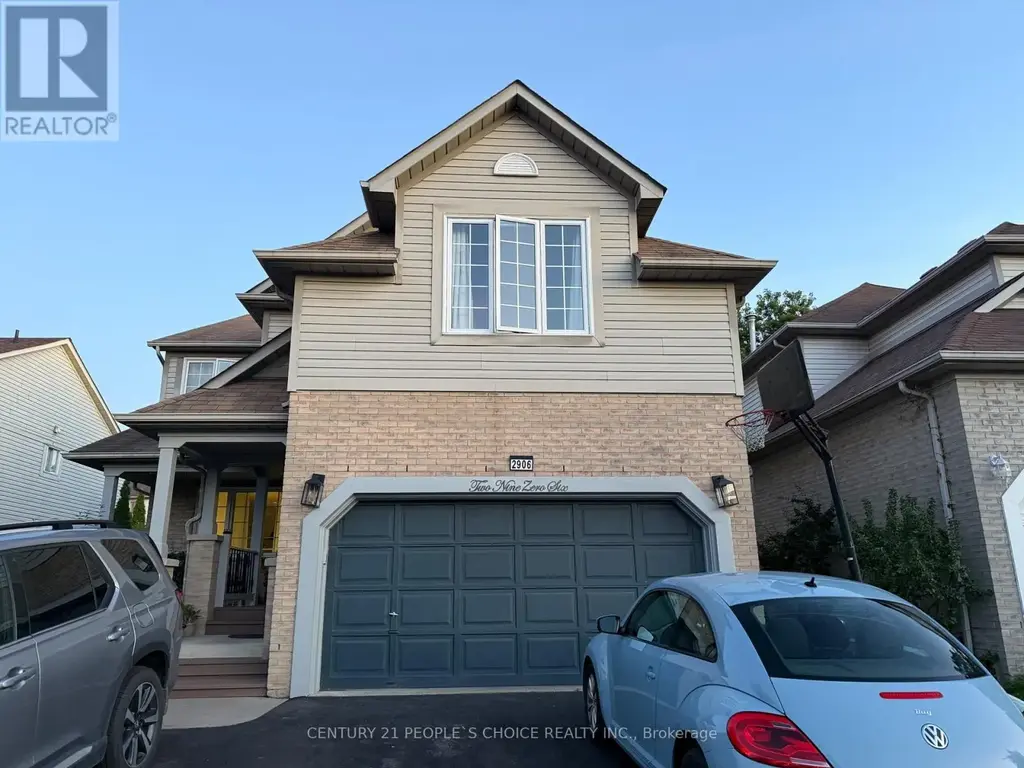 Bsmt - 2906 Peacock Drive, Mississauga (Central Erin Mills)