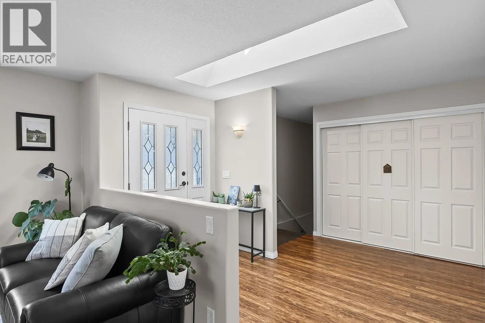 735 Nahanni Place. Kelowna, British Columbia