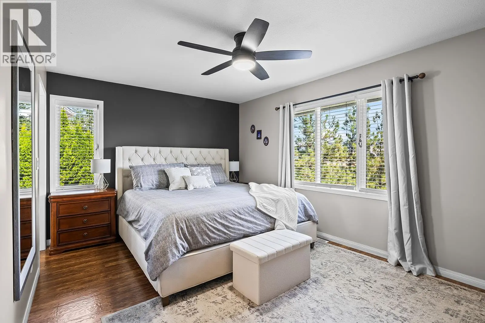 735 Nahanni Place. Kelowna, British Columbia