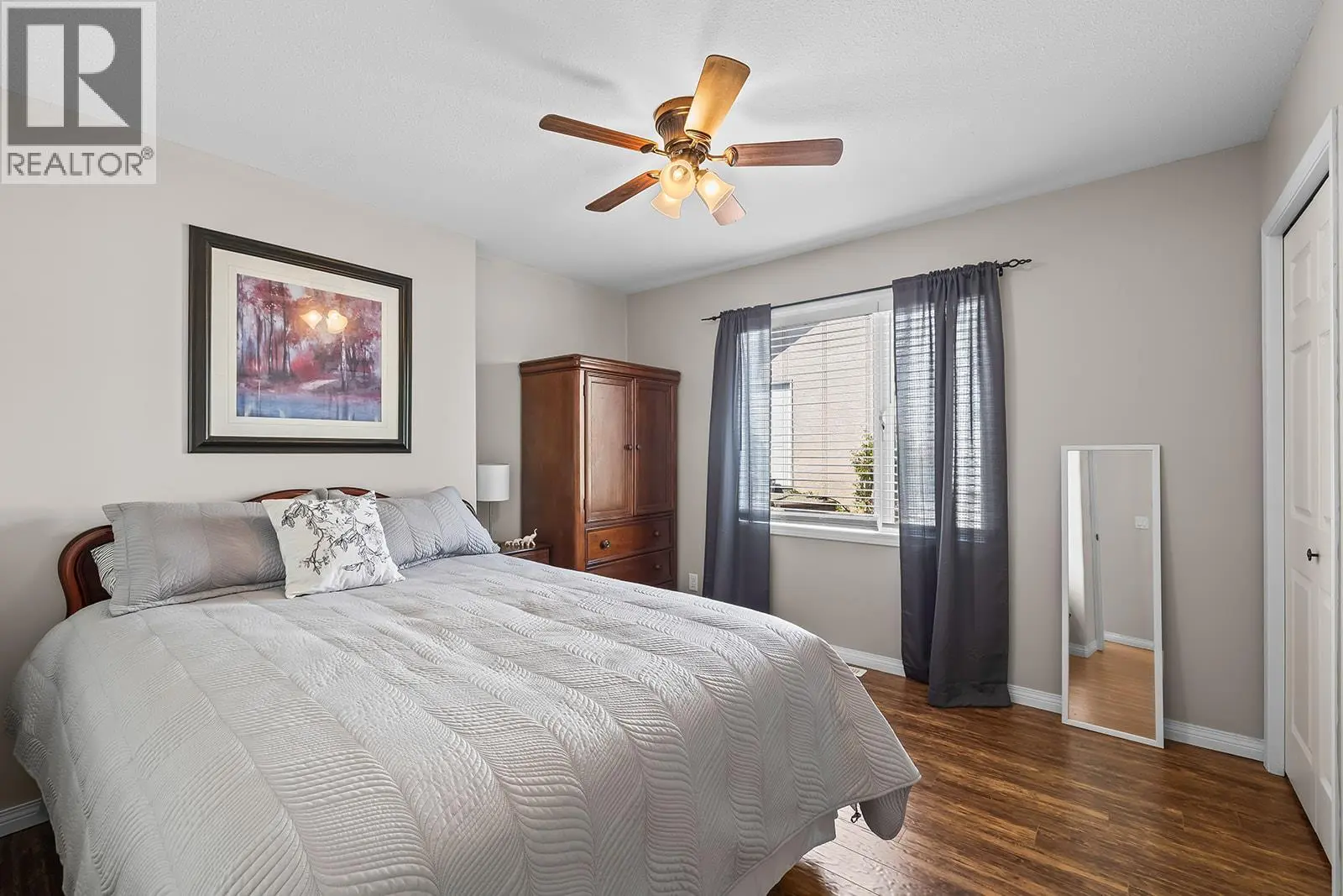 735 Nahanni Place. Kelowna, British Columbia