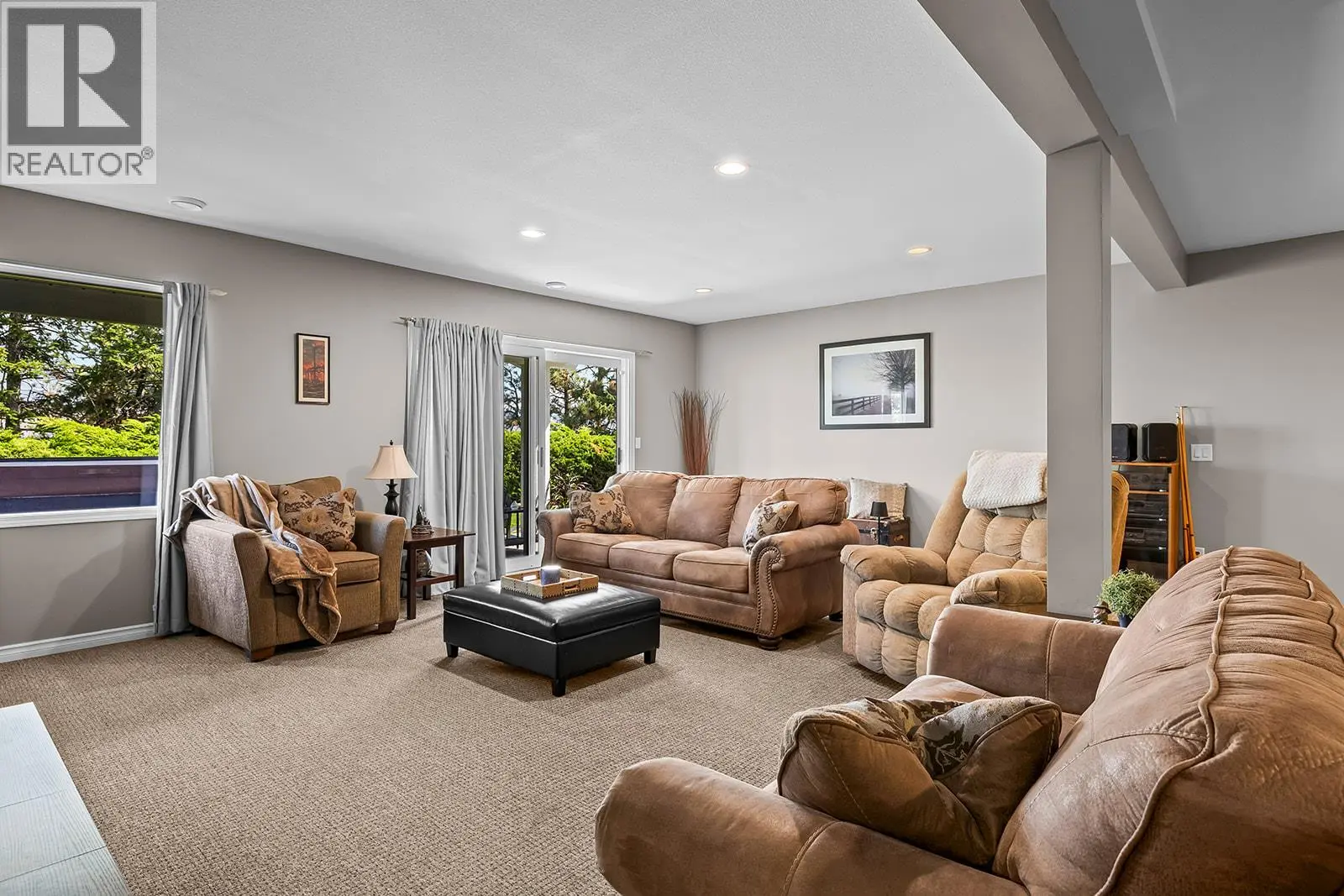 735 Nahanni Place. Kelowna, British Columbia