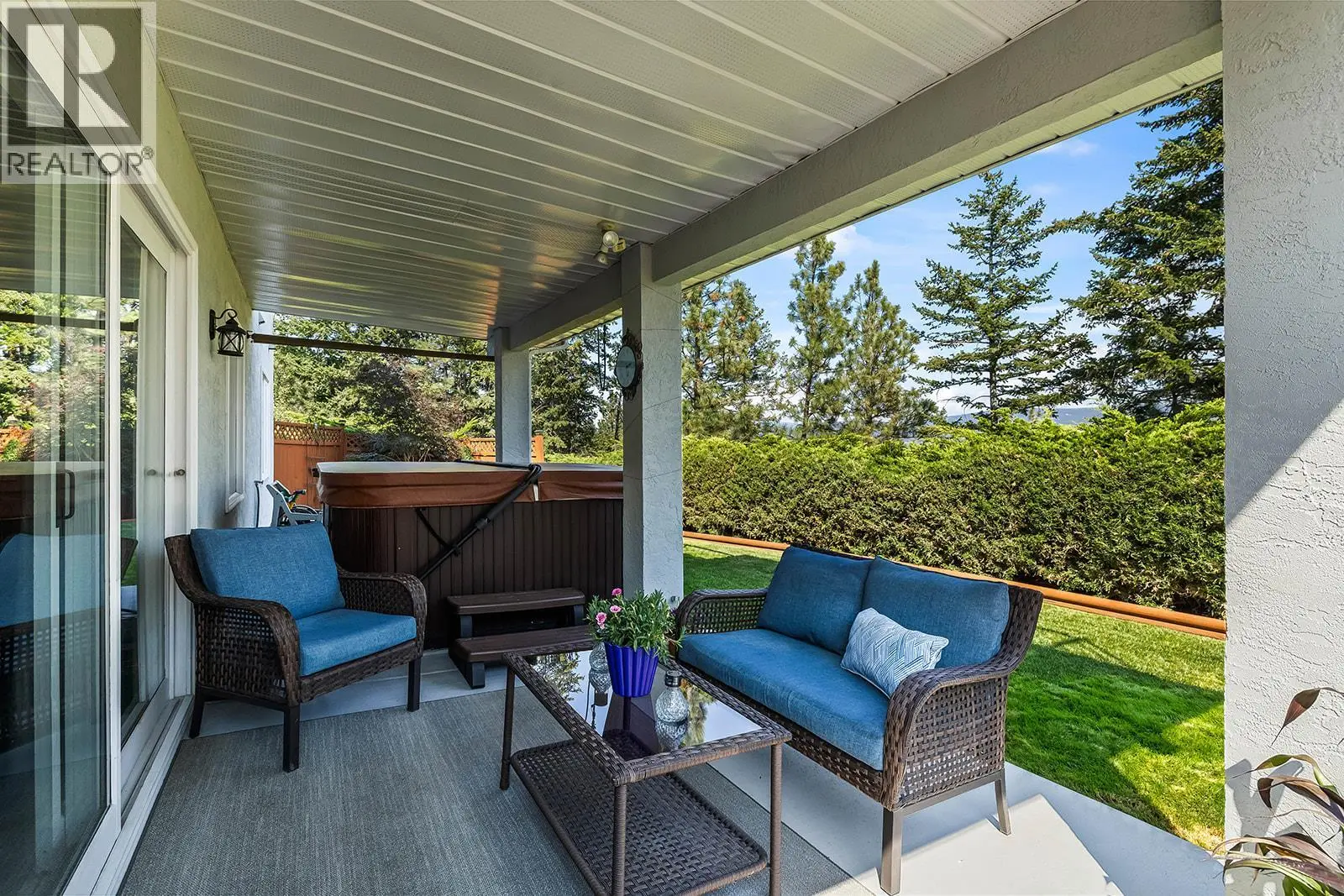 735 Nahanni Place. Kelowna, British Columbia