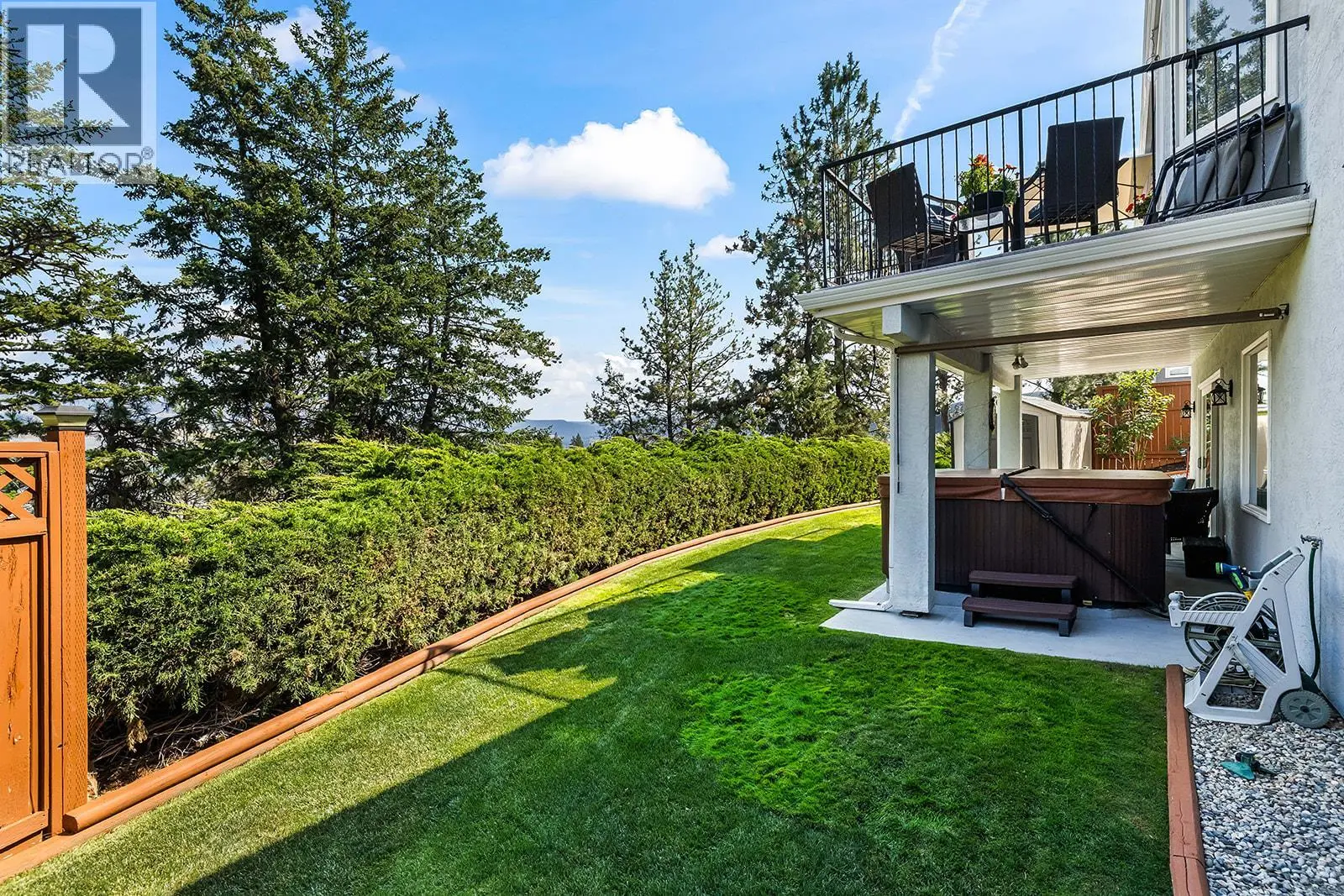 735 Nahanni Place. Kelowna, British Columbia