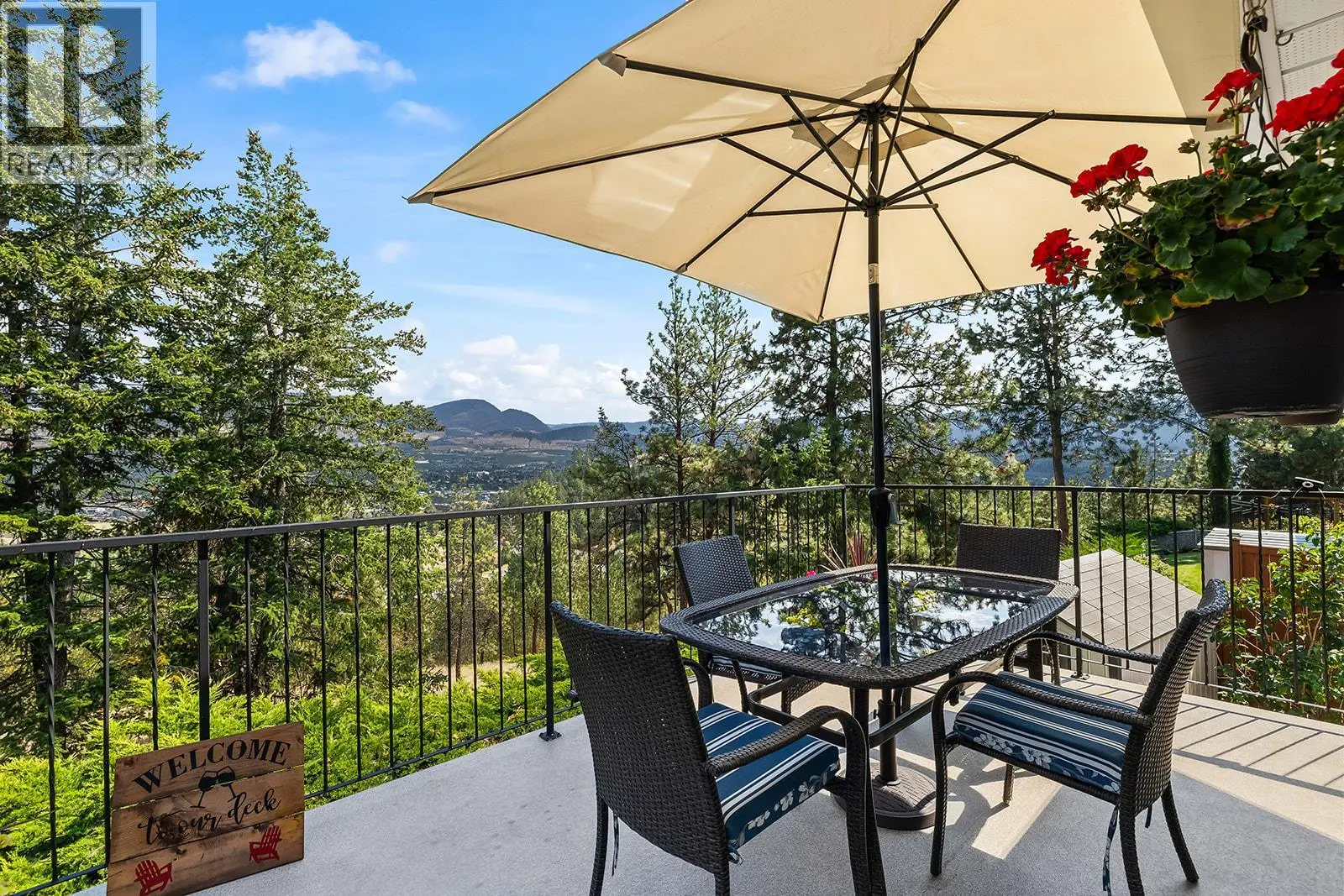 735 Nahanni Place. Kelowna, British Columbia