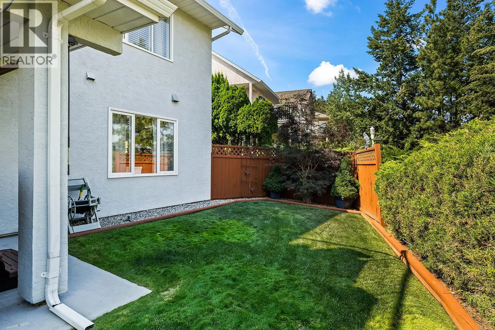 735 Nahanni Place. Kelowna, British Columbia