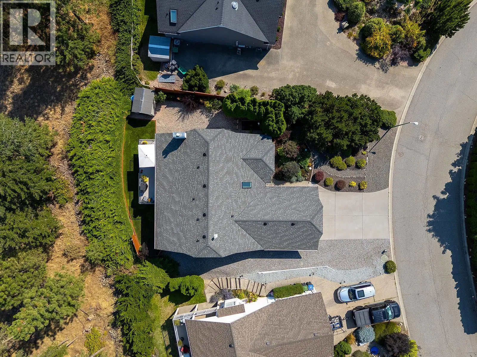 735 Nahanni Place. Kelowna, British Columbia
