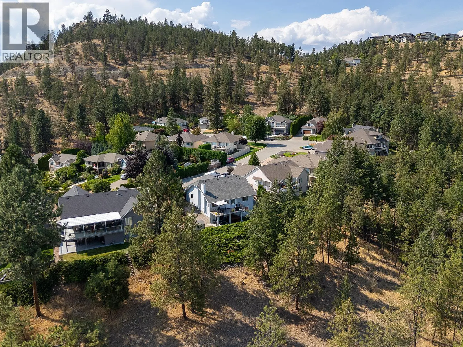 735 Nahanni Place. Kelowna, British Columbia