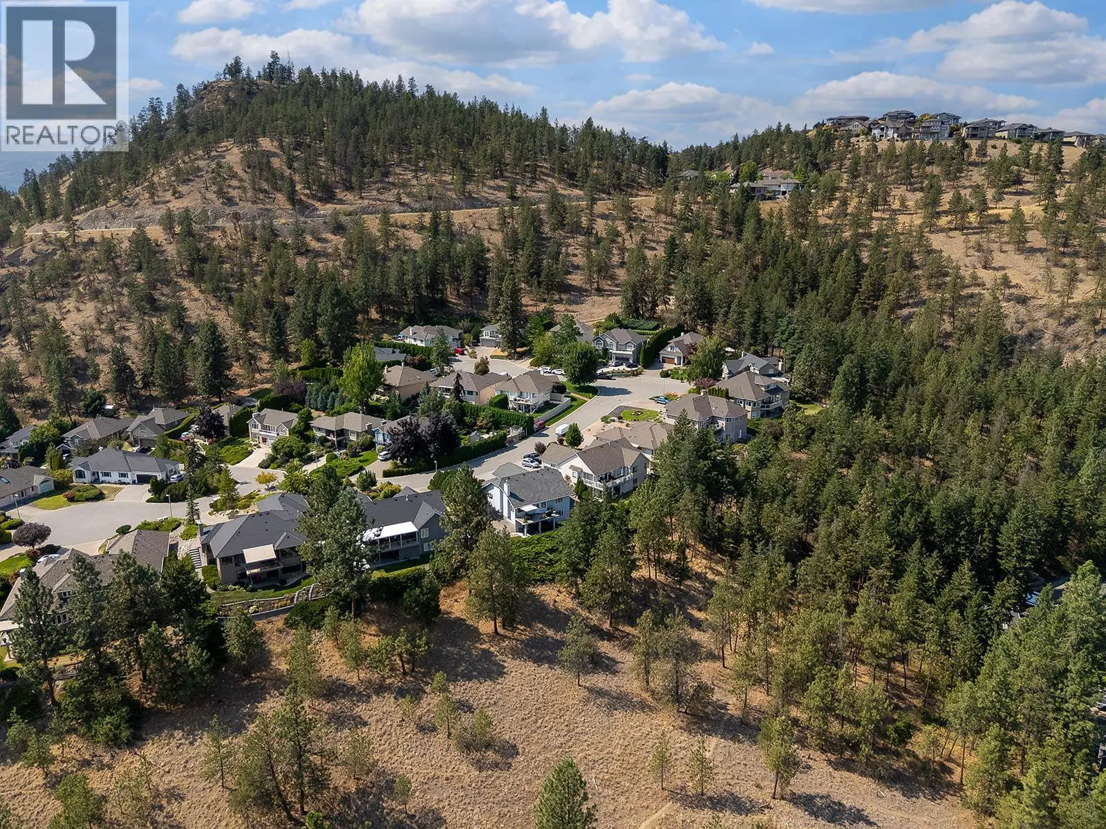 735 Nahanni Place. Kelowna, British Columbia