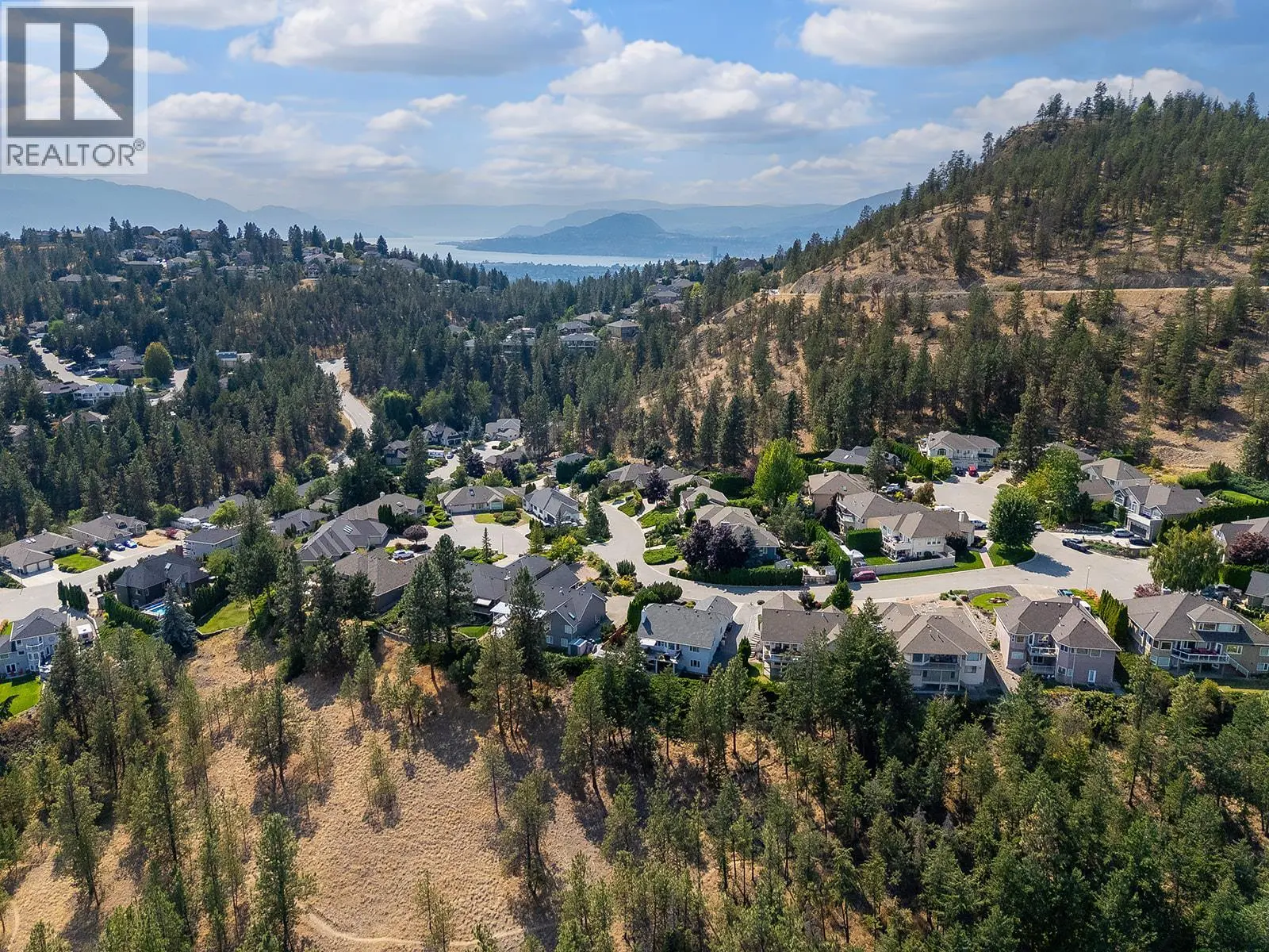 735 Nahanni Place. Kelowna, British Columbia