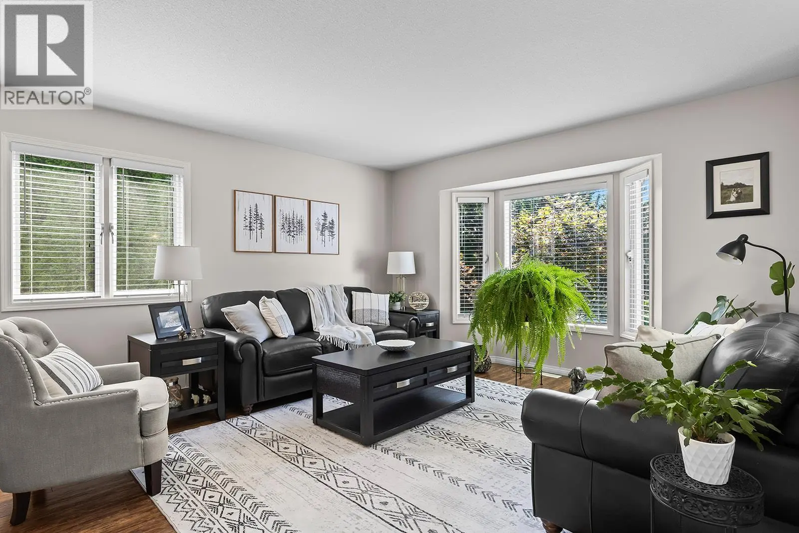 735 Nahanni Place. Kelowna, British Columbia