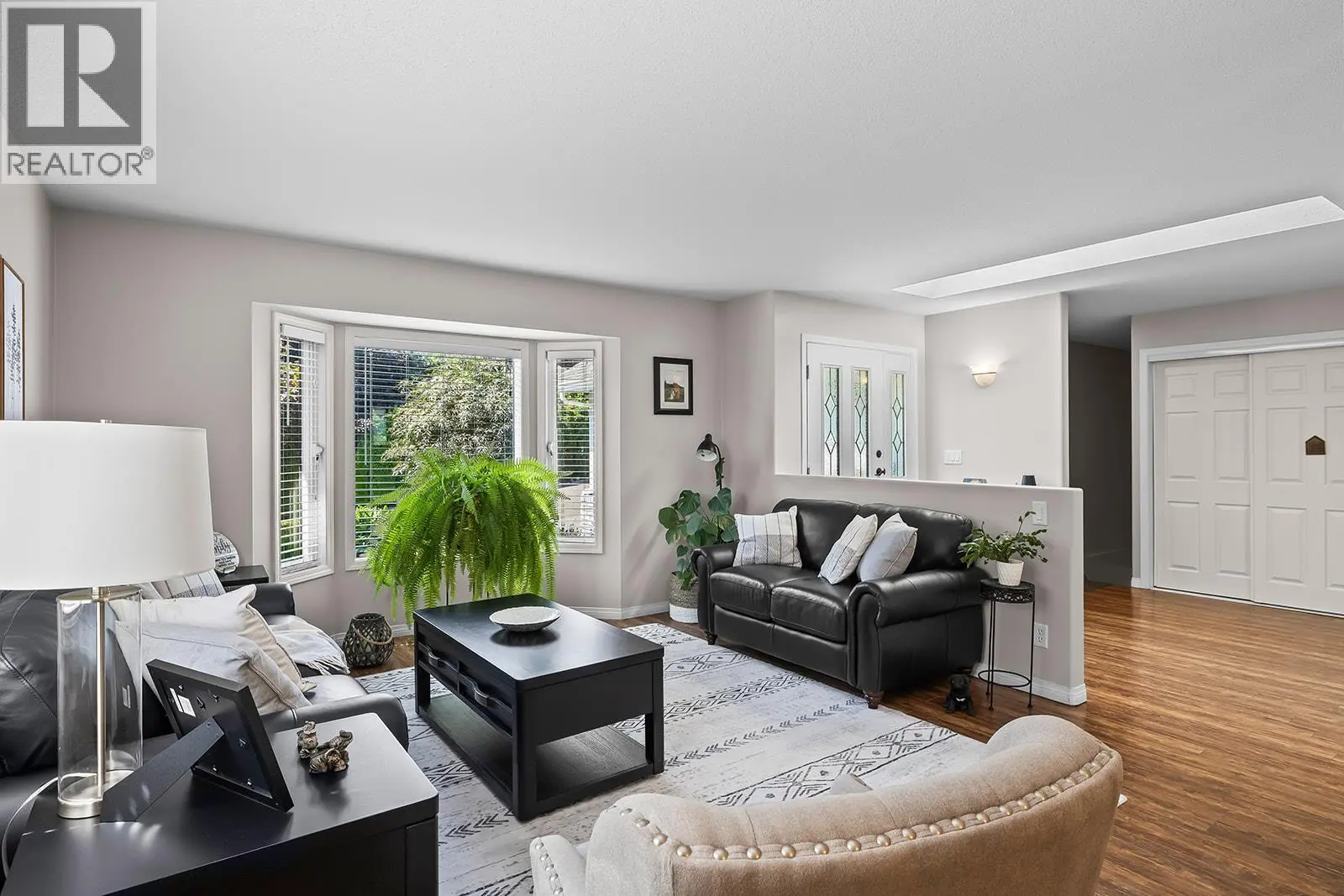 735 Nahanni Place. Kelowna, British Columbia