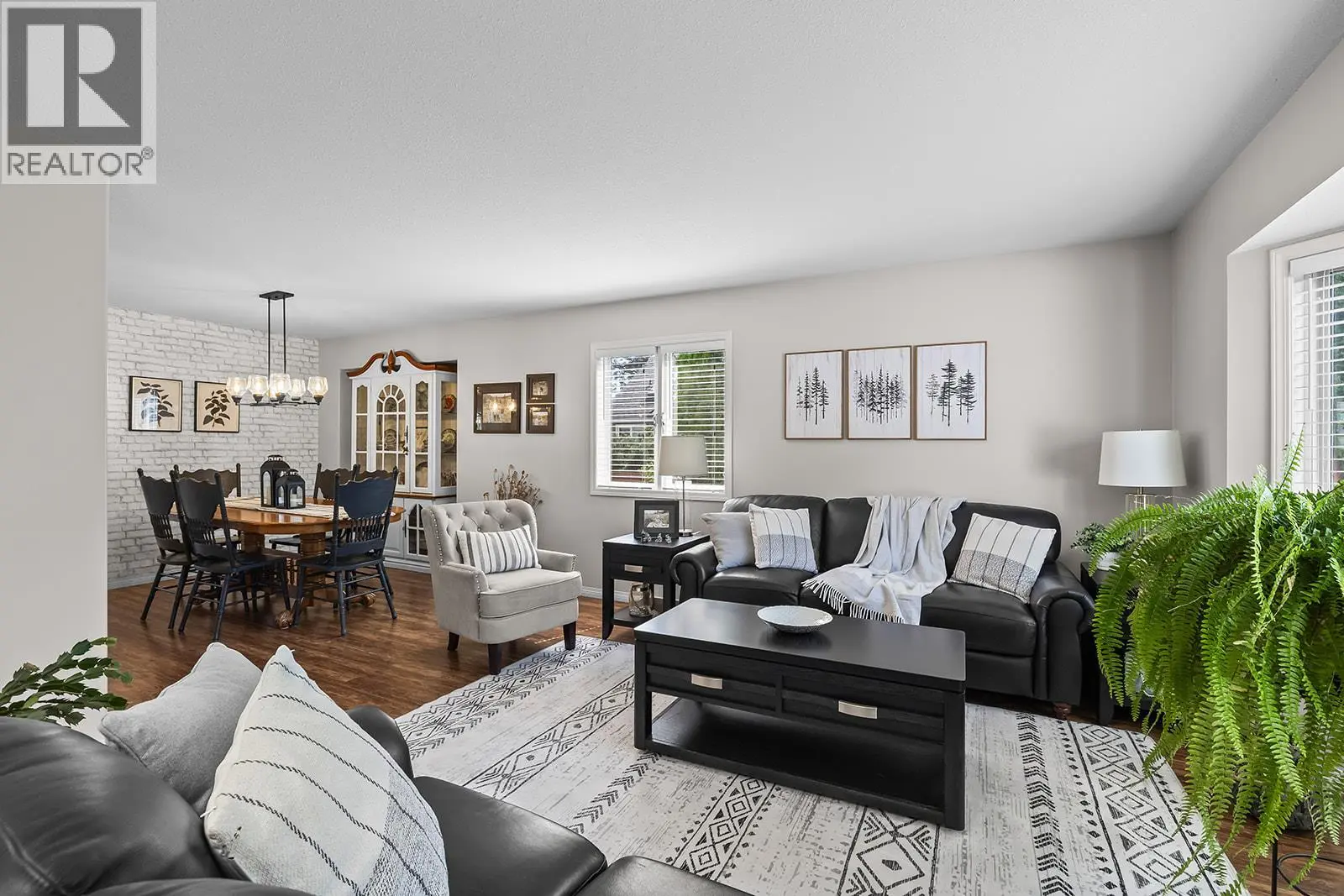 735 Nahanni Place. Kelowna, British Columbia