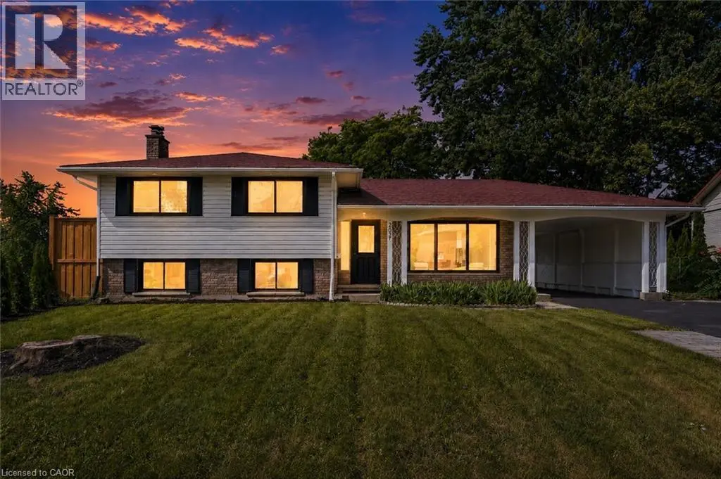 299 Dale Crescent, Waterloo