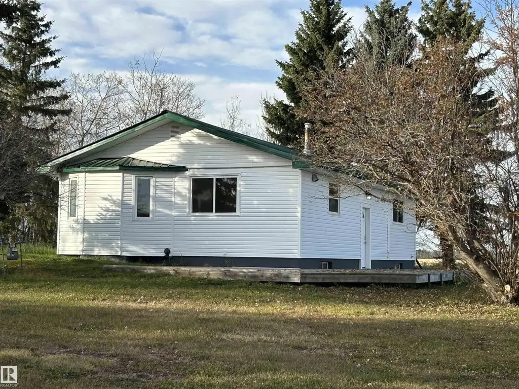 21414 Twp Rd 602, Rural Thorhild County