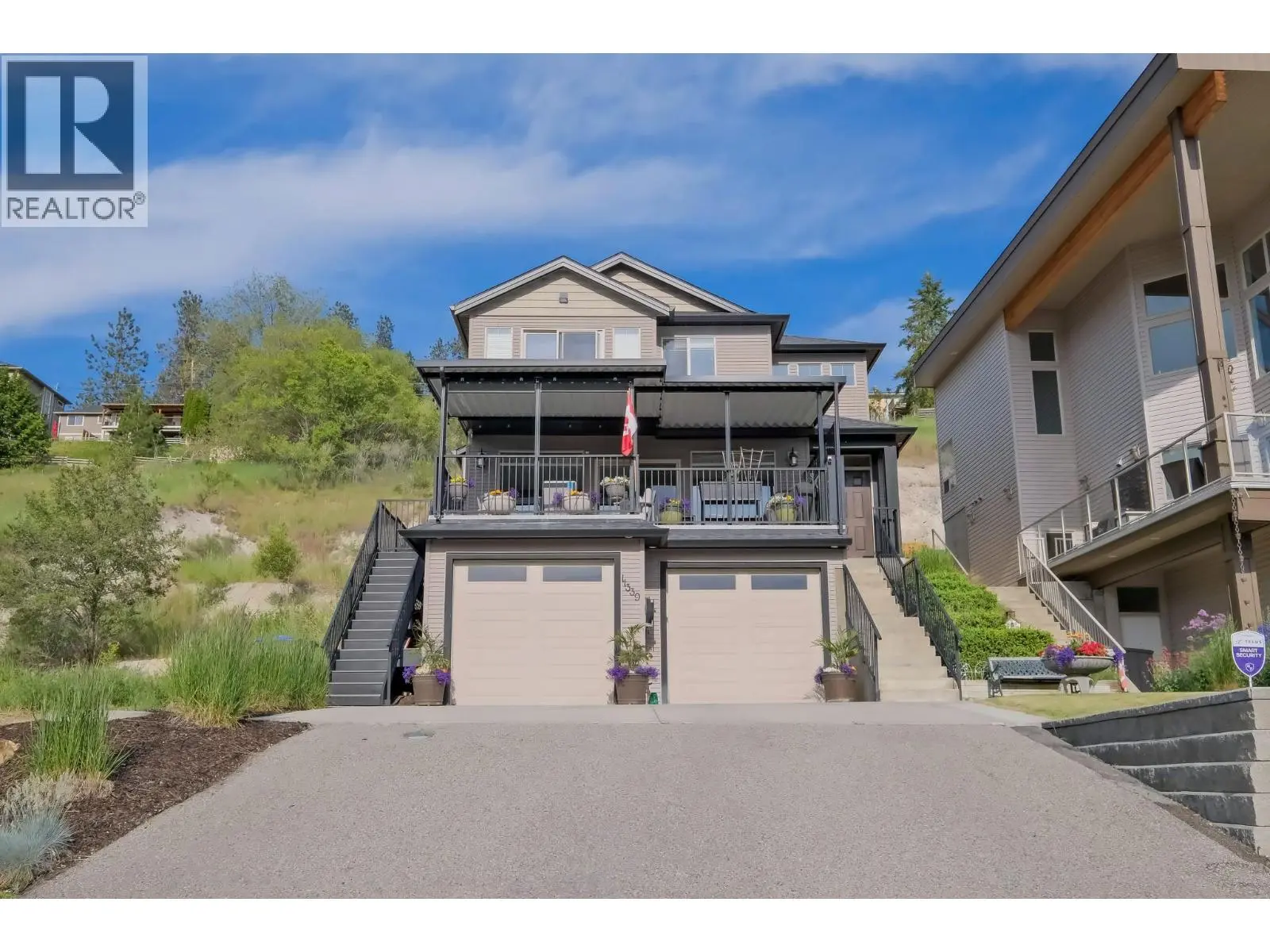 11339 Dakota Road. Lake Country, British Columbia