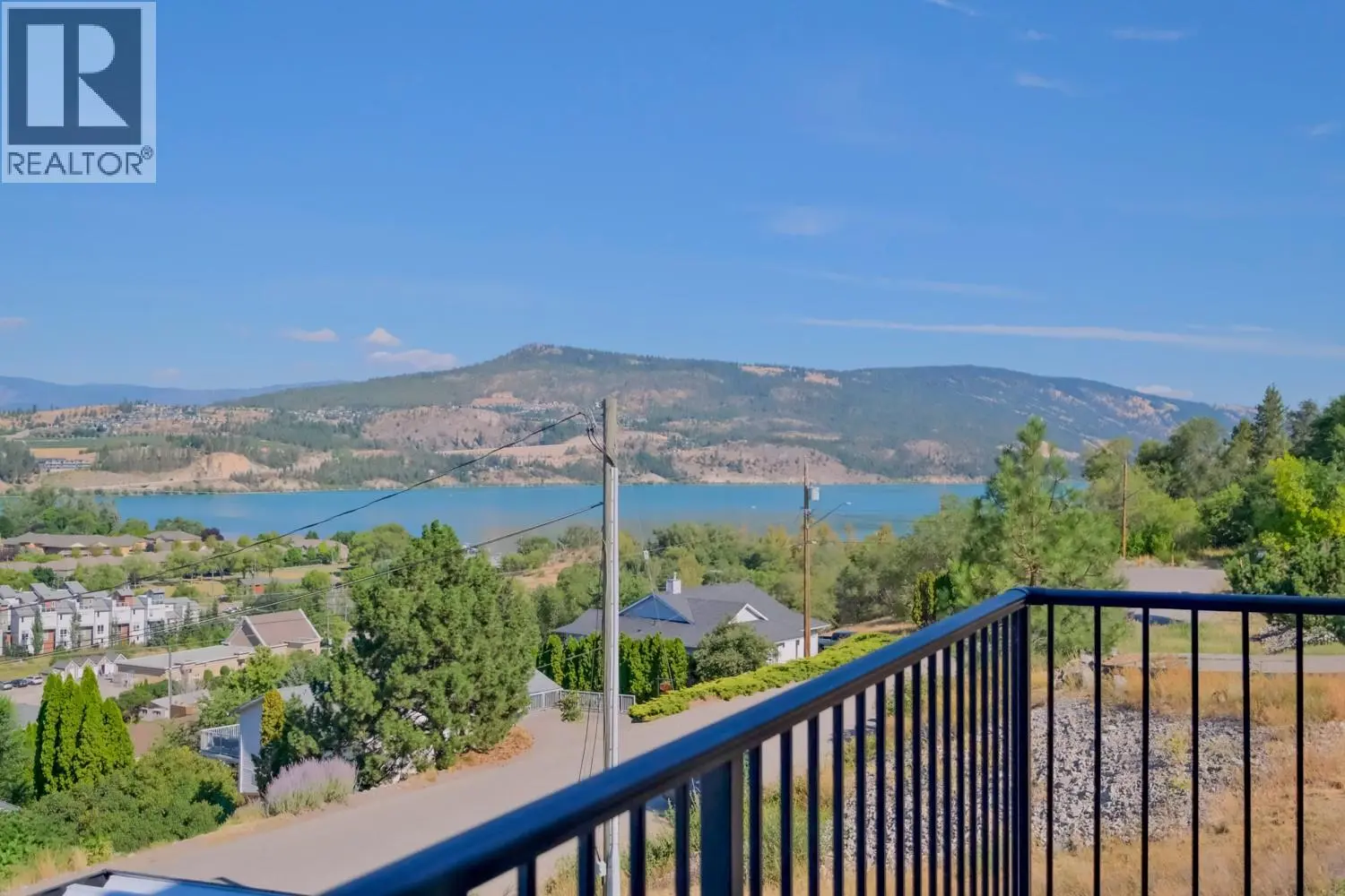 11339 Dakota Road. Lake Country, British Columbia