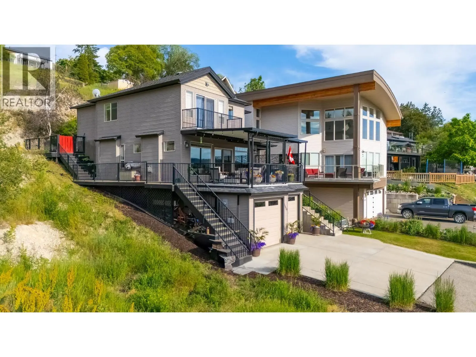 11339 Dakota Road. Lake Country, British Columbia
