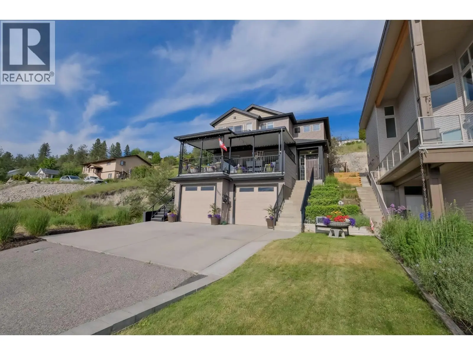 11339 Dakota Road. Lake Country, British Columbia