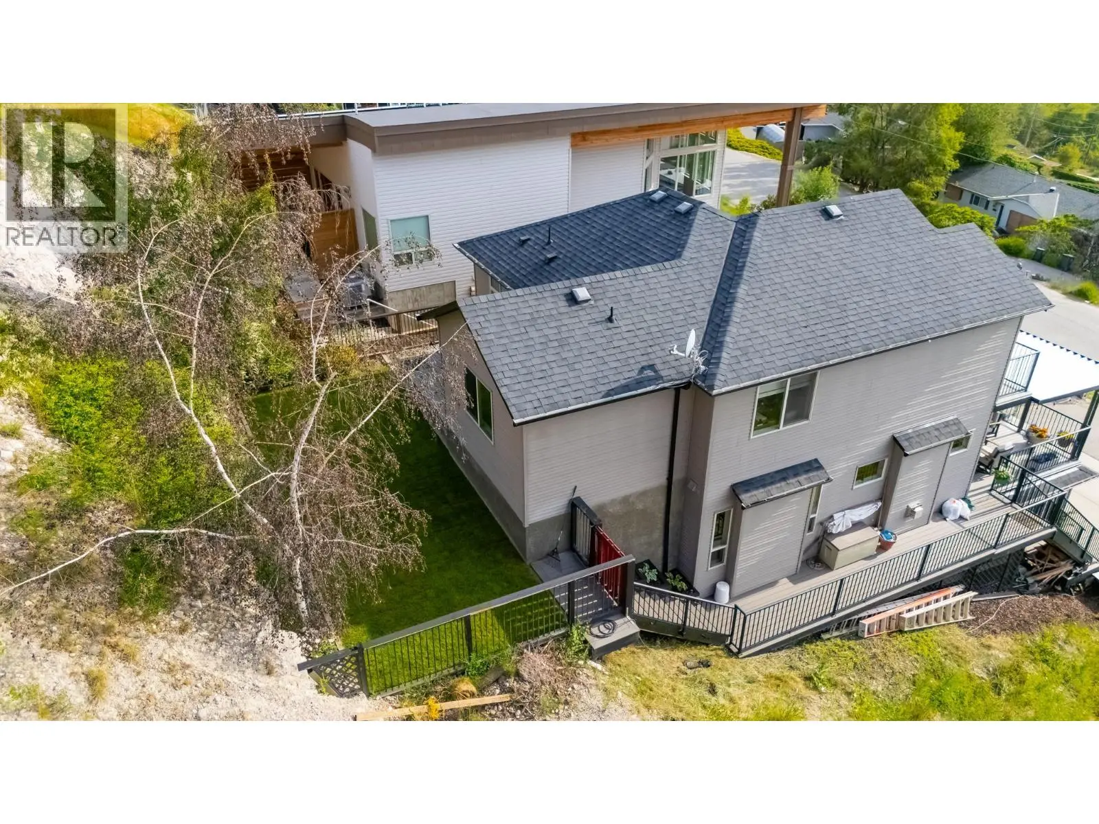 11339 Dakota Road. Lake Country, British Columbia