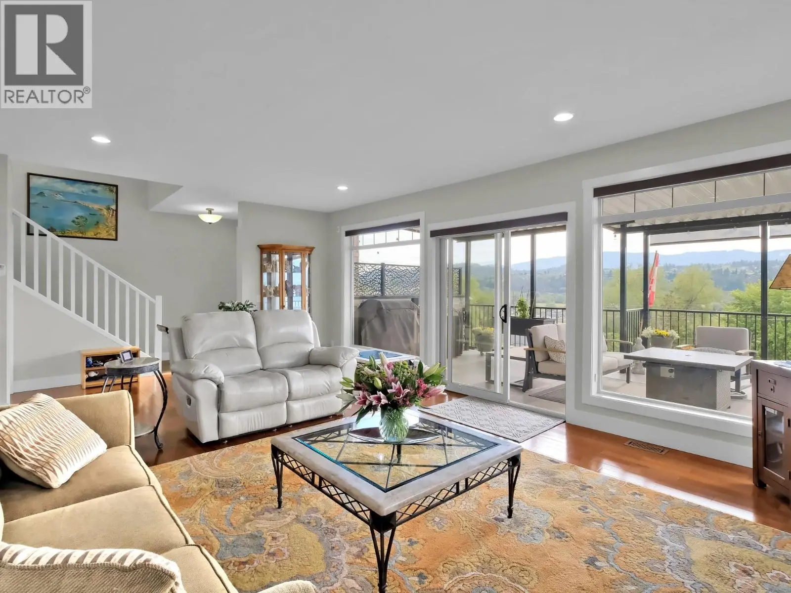 11339 Dakota Road. Lake Country, British Columbia