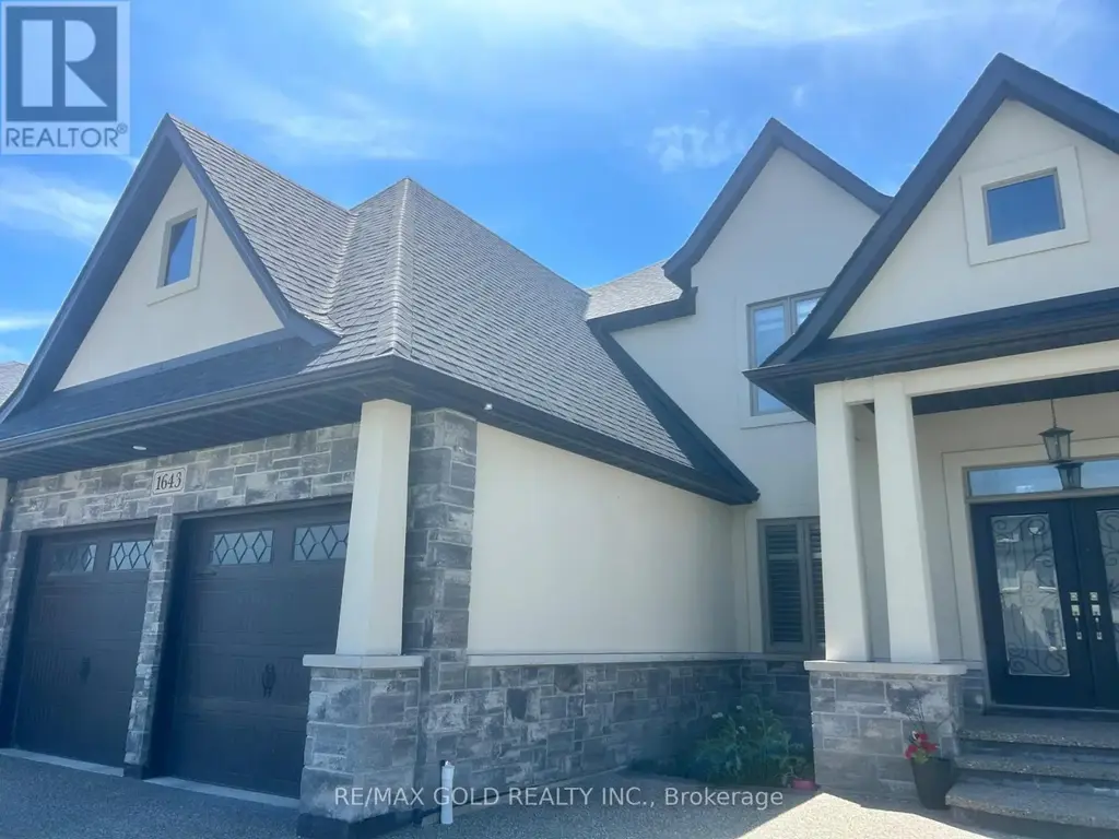 1643 Virtue Lane, Windsor