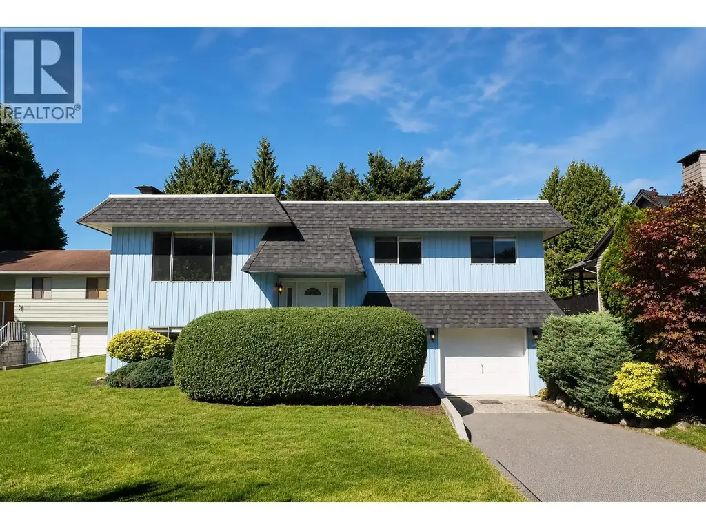 11663 Morris Street, Maple Ridge
