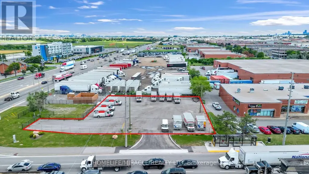 1480 Derry Road E, Mississauga (Northeast)