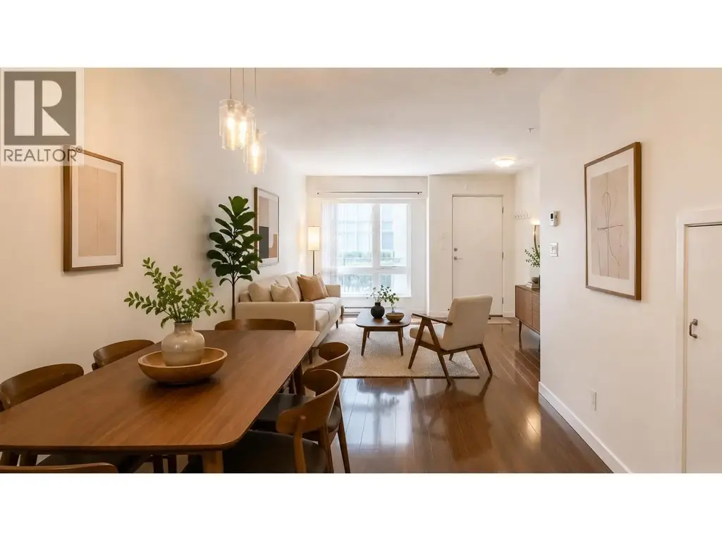 4888 Eldorado Mews, Vancouver