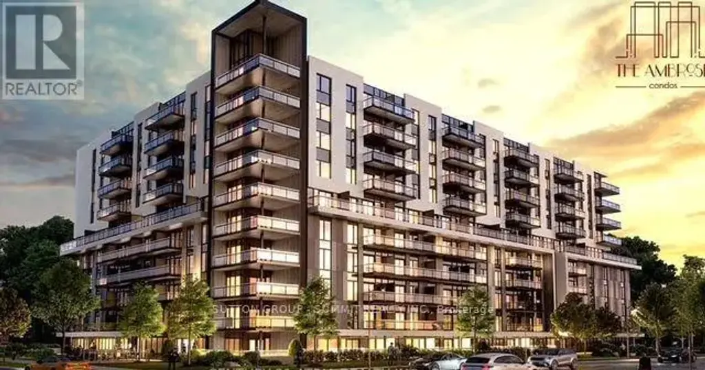 301 - 575 Conklin Road E, Brantford