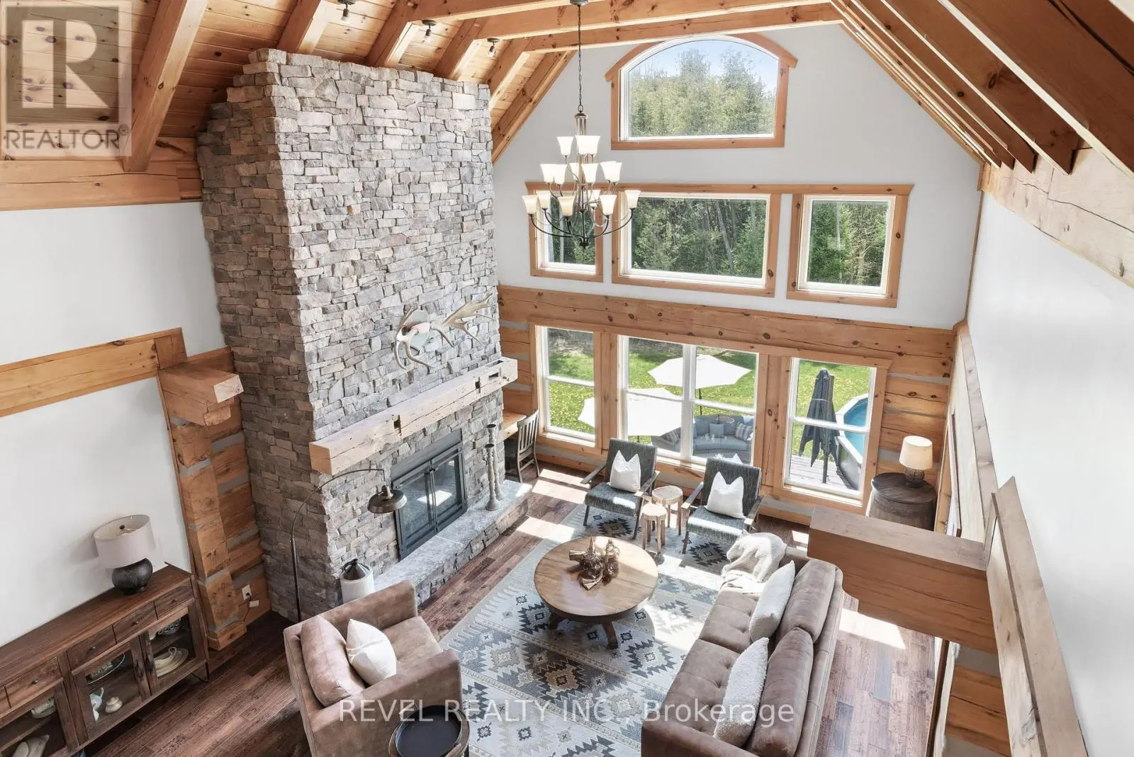 785 Old Mill Road, Kawartha Lakes (Manvers)