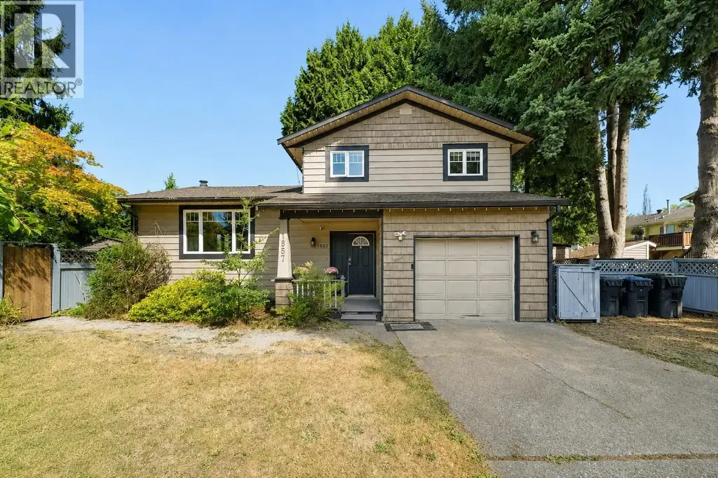 1857 Warwick Avenue, Port Coquitlam