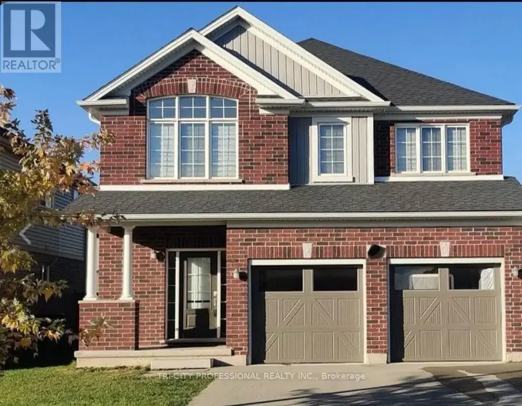 13 Riley Avenue E, Pelham (Fonthill)