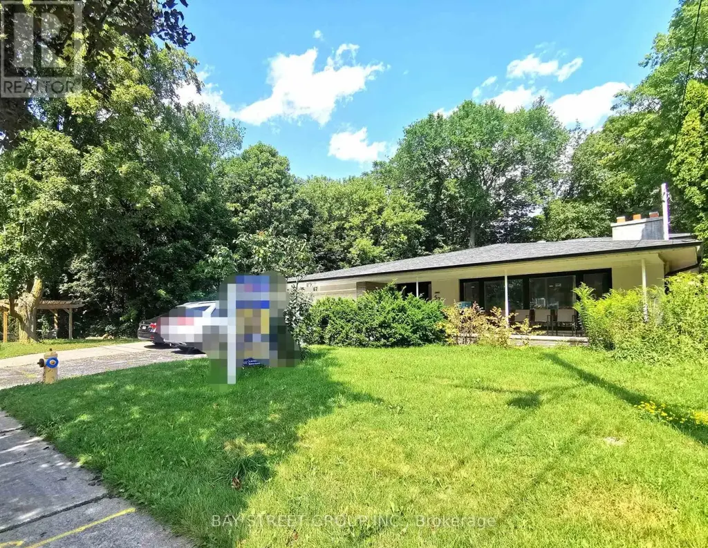 67 Burbank Drive, Toronto (Bayview Village)