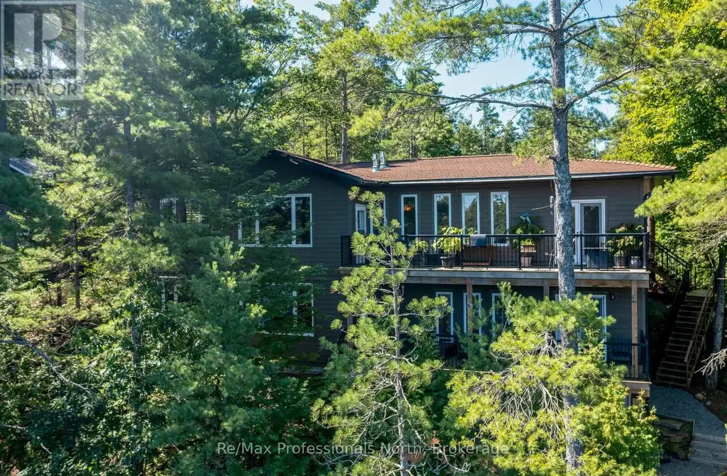 2164 169 Muskoka Road, Gravenhurst (Muskoka (S))