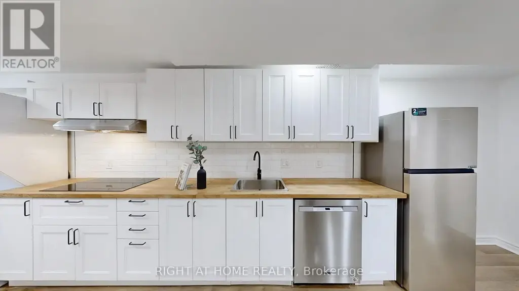 Lower - 1121 Foxglove Place, Mississauga (East Credit)